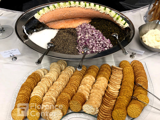 Civic Center «Florence Civic Center», reviews and photos, 3300 W Radio Dr, Florence, SC 29501, USA