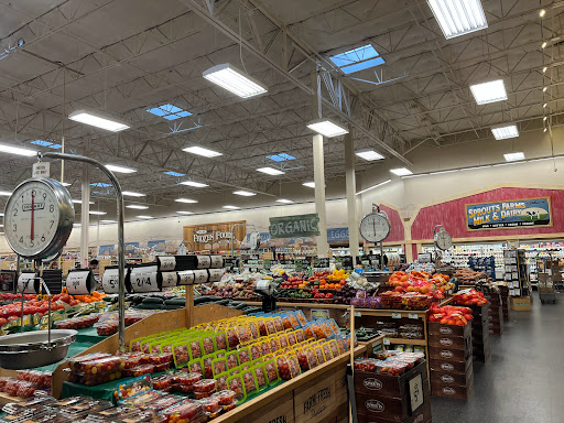 Health Food Store «Sprouts Farmers Market», reviews and photos, 1343 W Campbell Rd, Richardson, TX 75080, USA