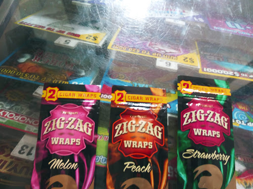 Tobacco Shop «Denver Cigarette Store», reviews and photos, 1014 S Federal Blvd, Denver, CO 80219, USA