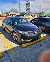 Phase III Body Shop