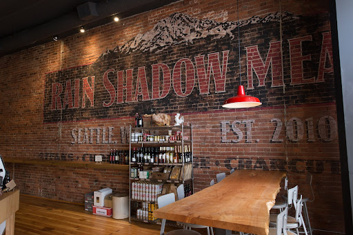 Sandwich Shop «Rain Shadow Meats Squared», reviews and photos, 404 Occidental Ave S, Seattle, WA 98104, USA