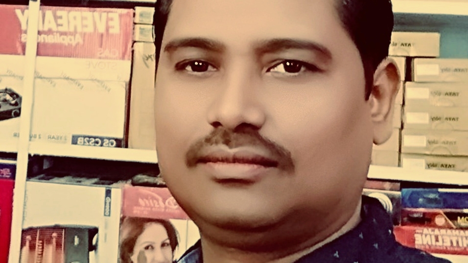 Verma Electronc