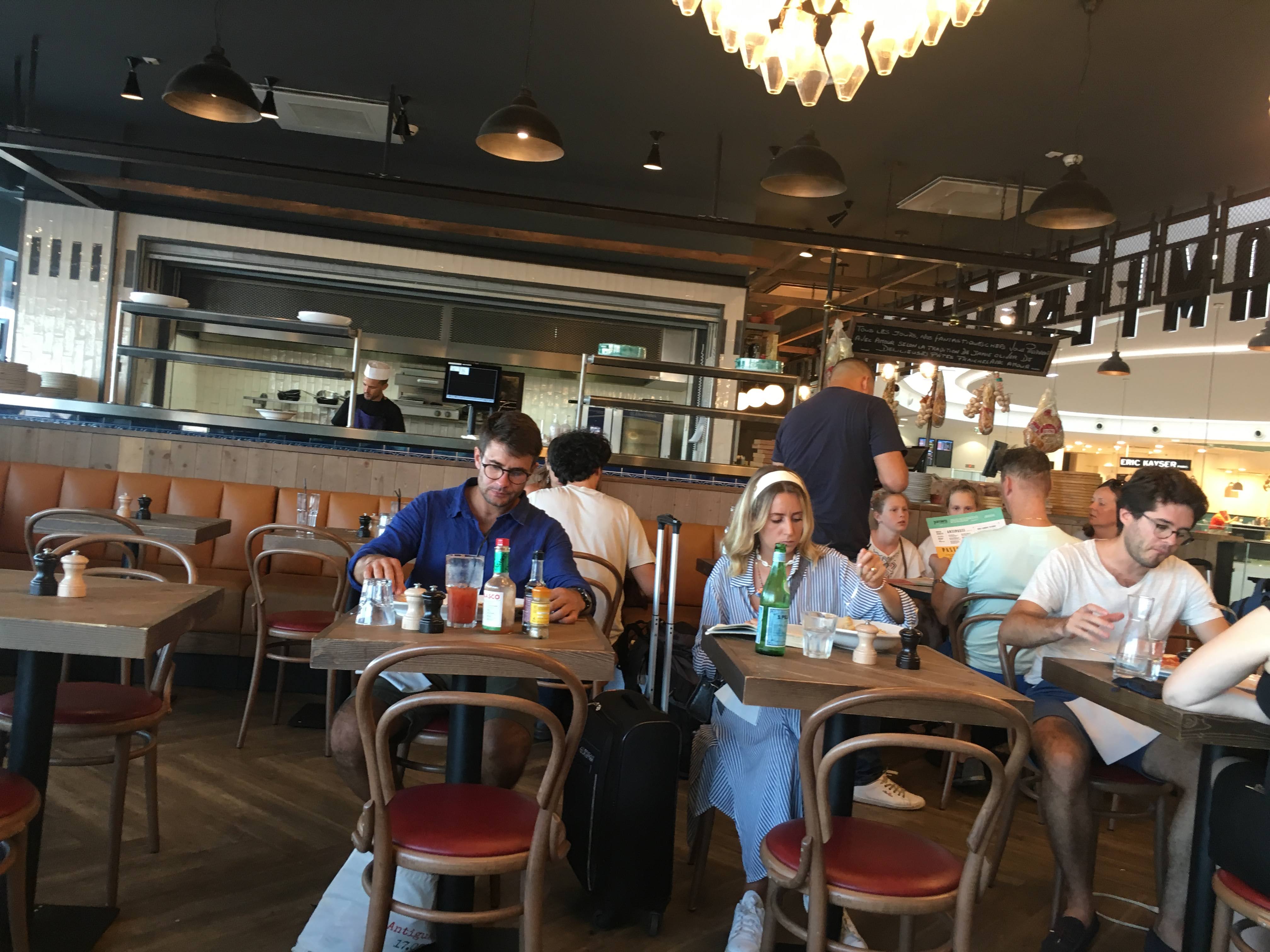 Photo n° 1 de l'avis de Jeremy.a fait le 06/08/2018 à 21:22