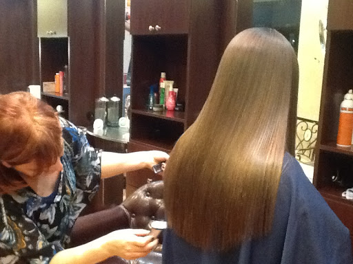 Beauty Salon «Azzurri Salon & Spa», reviews and photos, 2398 Weston Rd, Weston, FL 33326, USA