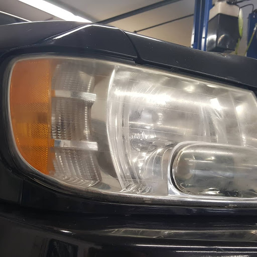 Auto Repair Shop «Meineke Car Care Center», reviews and photos, 195 NJ-36, Middletown, NJ 07748, USA