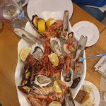 Photo n°1 de l'avis de Antonio.i fait le 22/11/2023 à 17:46 sur le  La Taverna Degli Artisti à Rimini