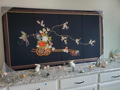 Picture Frame Shop «The Frame & Print Shop», reviews and photos, 201 S Estes Dr, Chapel Hill, NC 27514, USA