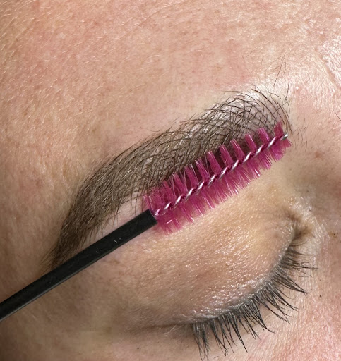 Explore small cross tattoo ideas, creative tattoo ideas in Fillmore, available at Mega Babe Ink