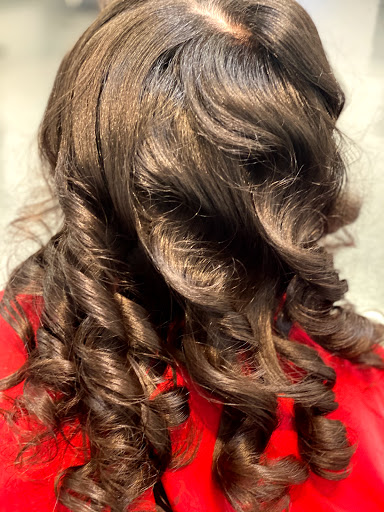 Hair Salon «Absolutely Fabulous Hair Salon», reviews and photos, 1707 Sicklerville Rd, Sicklerville, NJ 08081, USA