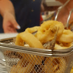 Photo n°2 de l'avis de L. fait le 29/06/2019 à 23:48 sur le  La Cambusa à Maratea