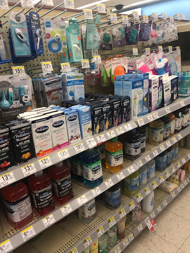 Drug Store «Walgreens», reviews and photos, 11107 Market St, Jacinto City, TX 77029, USA