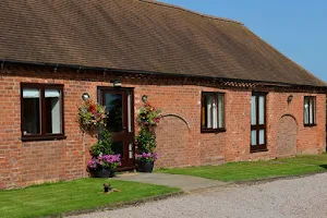 The Durrance Holiday Cottages image
