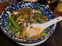 Soupe du Restaurant vietnamien Lac Hong à Paris - n°3