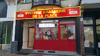 Photos du propriétaire du Restauration rapide Friterie Brasserie de la Place à Hautmont - n°1