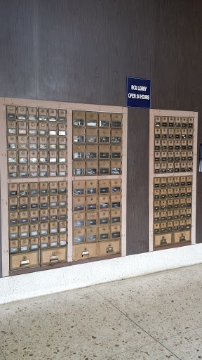 Post Office «United States Postal Service», reviews and photos, 2201 Shore Line Dr, Alameda, CA 94501, USA