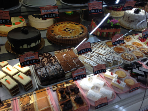 Supermarket «DeCicco Family Markets - Katonah», reviews and photos, 132 Bedford Rd, Katonah, NY 10536, USA