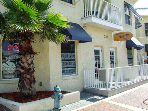 Real Estate Agency «Coldwell Banker Surfcoast Realty, Inc.», reviews and photos, 366 Flagler Ave, New Smyrna Beach, FL 32169, USA