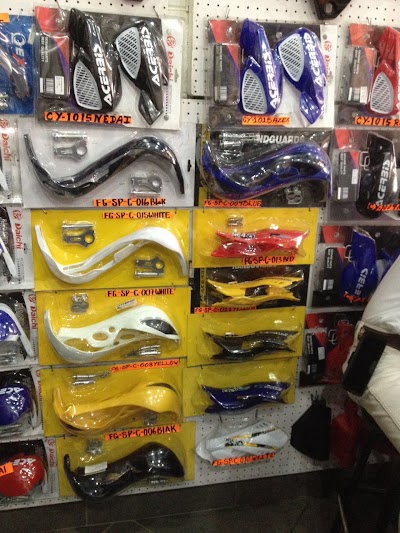 Photos of Moto Partes Kaleth