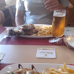 Photo n°1 de l'avis de Christa.r fait le 11/09/2021 à 17:44 sur le  Restaurant Zum Dorfkrug à Breitscheid