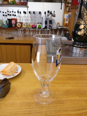 Le P'tit Bar à Villeurbanne