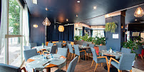 Atmosphère du Restaurant Issy l'Asie à Issy-les-Moulineaux - n°15