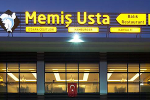 Memiş Usta Balık Restaurant image