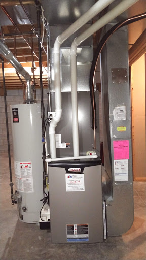 HVAC Contractor «Falso Heating Service Experts», reviews and photos