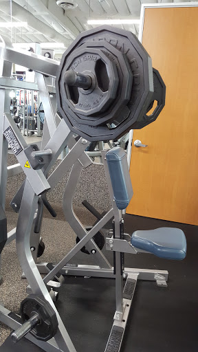 Gym «Fitness 19», reviews and photos, 1310 W Rosecrans Ave, Gardena, CA 90247, USA