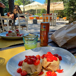 Photo n°2 de l'avis de Marc.o fait le 14/07/2022 à 16:27 sur le  La Baita Limbara à Vallicciola