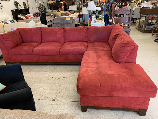 Thrift Store «JUNK 4 UR TRUNK THRIFT STORE», reviews and photos, 5494 New Jesup Hwy, Brunswick, GA 31523, USA