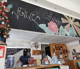 Verde Vegan Verde Pistache photo