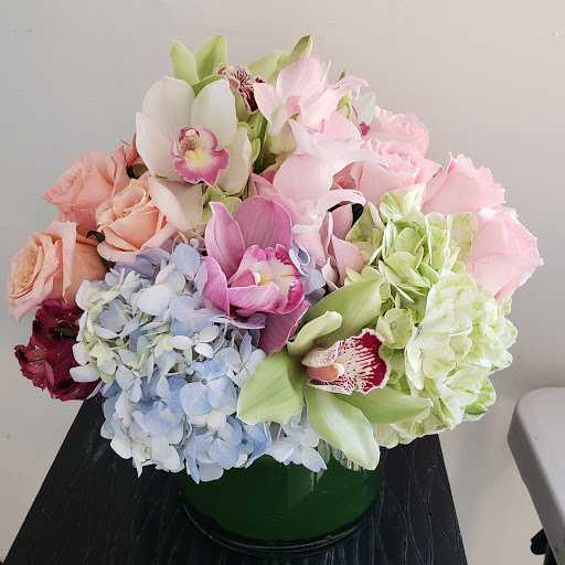 Florist «Bixby Knolls Flowers», reviews and photos, 3901 Long Beach Blvd, Long Beach, CA 90807, USA