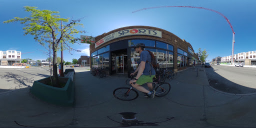 Sporting Goods Store «Play It Again Sports», reviews and photos, 145 Snelling Ave N, St Paul, MN 55104, USA