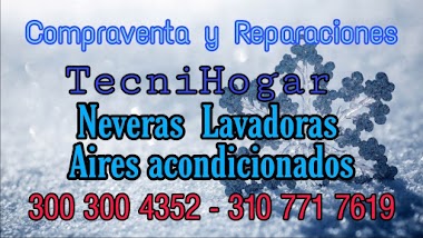 Tecnihogar