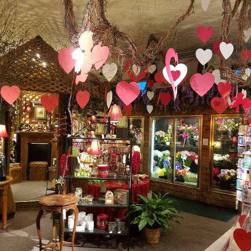 Florist «Lewis Florist», reviews and photos, 147 US-45, Grayslake, IL 60030, USA