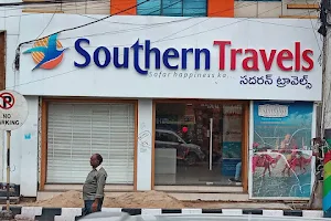Southern Travels Pvt. Ltd. - Vijayawada, Andhra Pradesh image