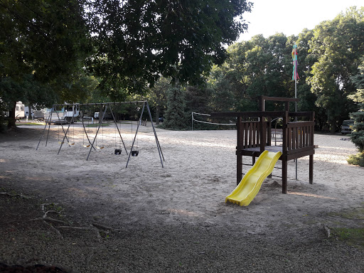 RV Park «St Paul East RV Park», reviews and photos, 568 Settlers Ridge Pkwy, Woodbury, MN 55129, USA