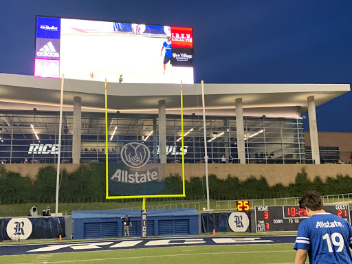 Insurance Agency «Allstate Insurance Agent: Odis Mack», reviews and photos