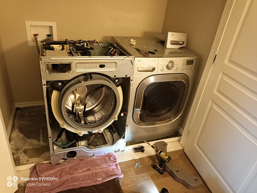 Capital Appliance Repair 🍁 Appliance Repair Ottawa