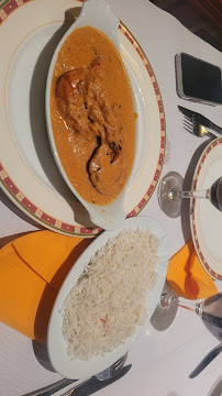 Curry du Restaurant indien Le Kashmir à Brest - n°8