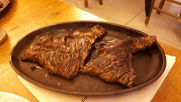 Steak du Restaurant Les Tables du Bistrot à Limoges - n°19