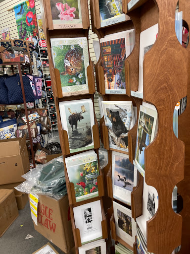 Sporting Goods Store «Hunters Gallery», reviews and photos, 237 Mt Cobb Hwy, Hamlin, PA 18427, USA