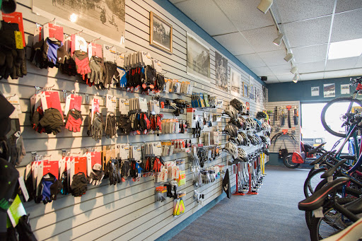 Bicycle Store «Bicycle Pedaler», reviews and photos, 330 N Rock Rd, Wichita, KS 67206, USA