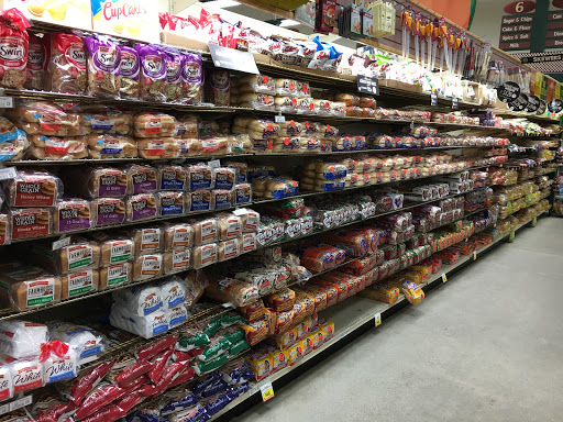 Grocery Store «Holiday Market», reviews and photos, 520 S Lilley Rd, Canton, MI 48188, USA