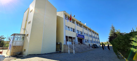 Kırıkkale Üniversitesi Keskin Myo