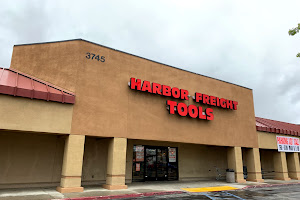 Harbor Freight Tools