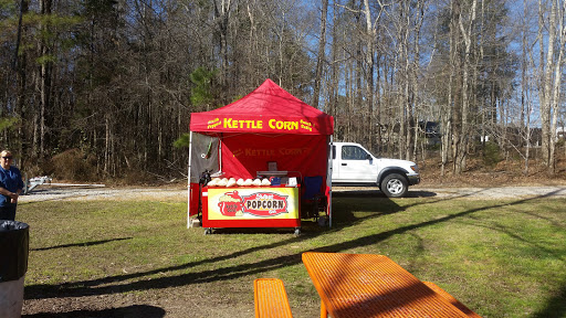 RV Park «University Station RV Resort», reviews and photos, 3076 AL-14, Auburn, AL 36832, USA