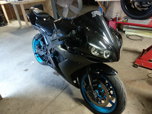 Motorcycle Dealer «Performance Cycle», reviews and photos, 2931 W Fairfield Dr, Pensacola, FL 32505, USA