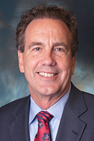 Roger Kruse, MD
