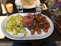 Steak du Restaurant Le Môme à Venelles - n°3